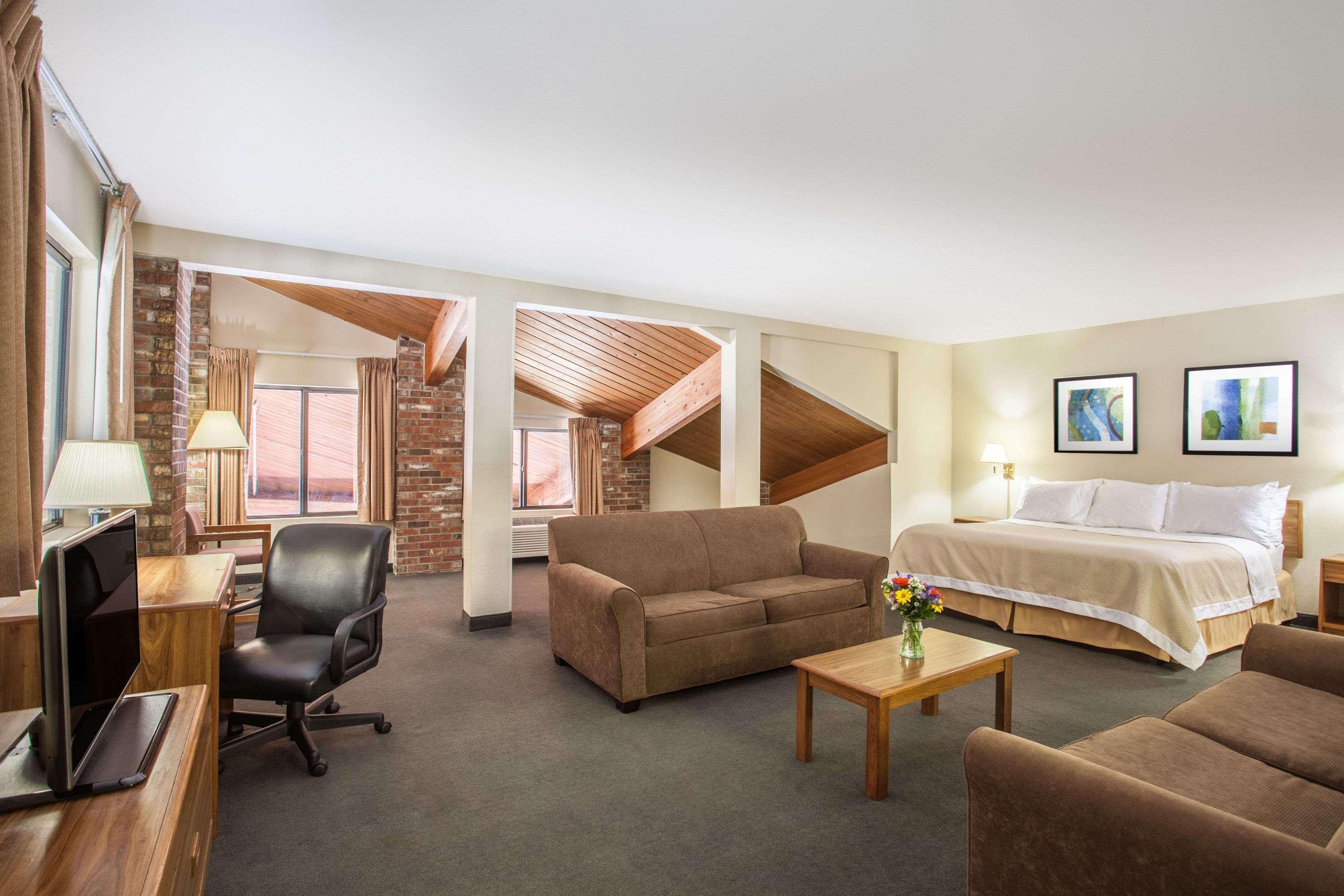 Days Inn By Wyndham Glasgow Luaran gambar