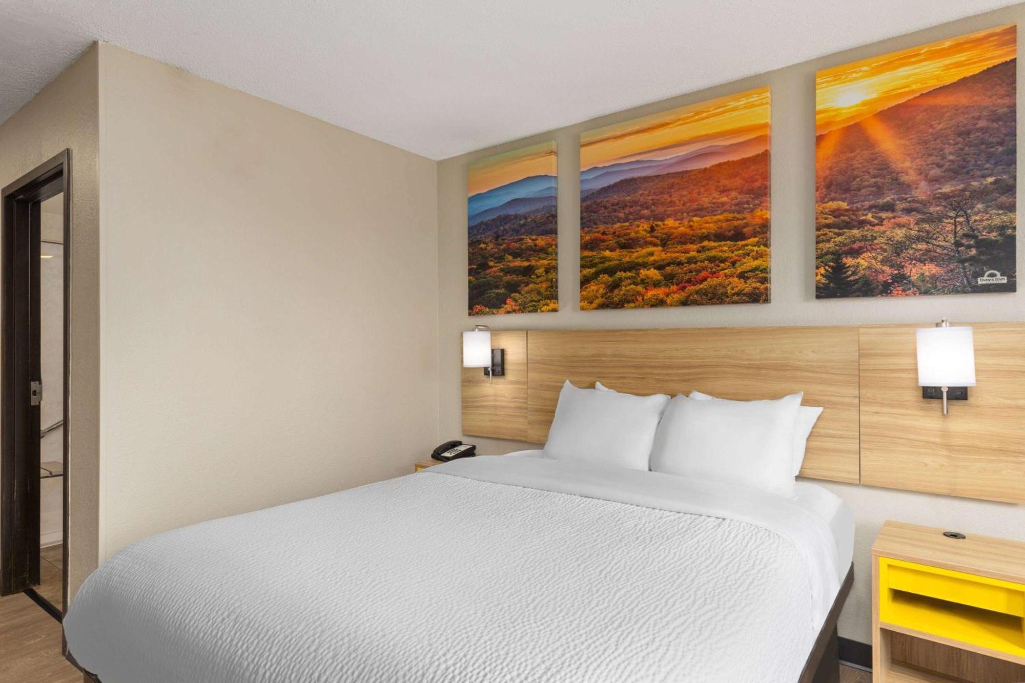 Days Inn By Wyndham Glasgow Luaran gambar